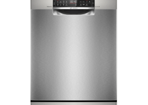 Máy rửa chén bát Bosch Độc Lập Series 6 SMS6ECI04E - Made In Germany 